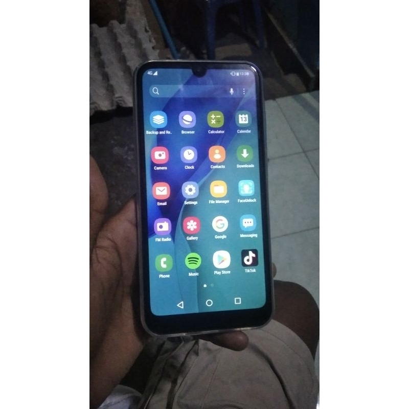 realmi10proandroid
