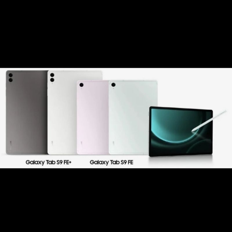 Samsung TAB S9 FE 5G 6/128GB