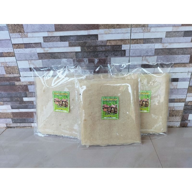 

OPAK SINGKONG MENTAH 500gr "Nn. Ani" GURIH RENYAH TERMURAH