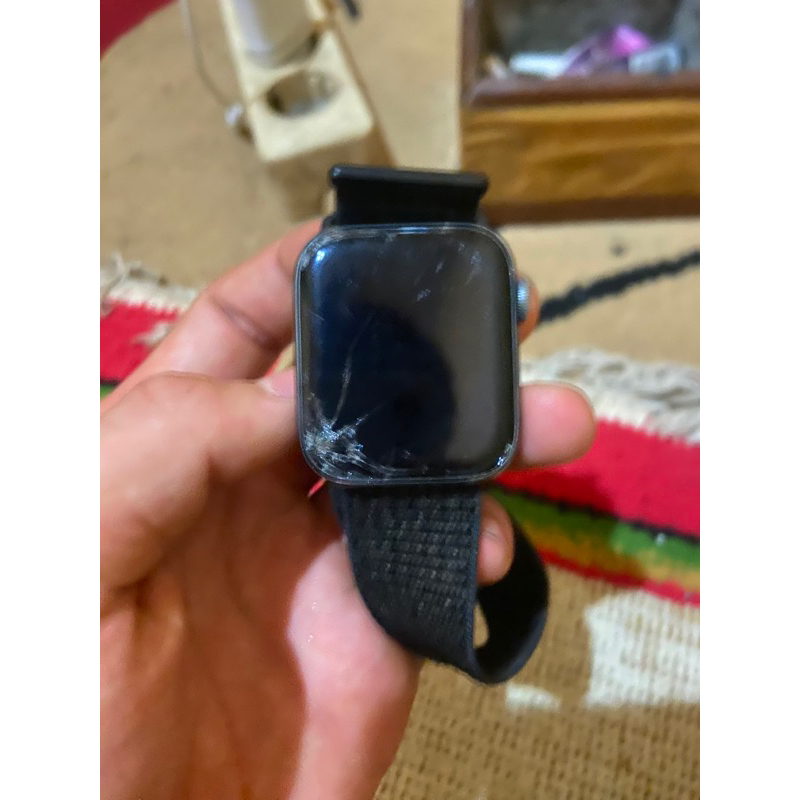 i watch bekas series 4 44m