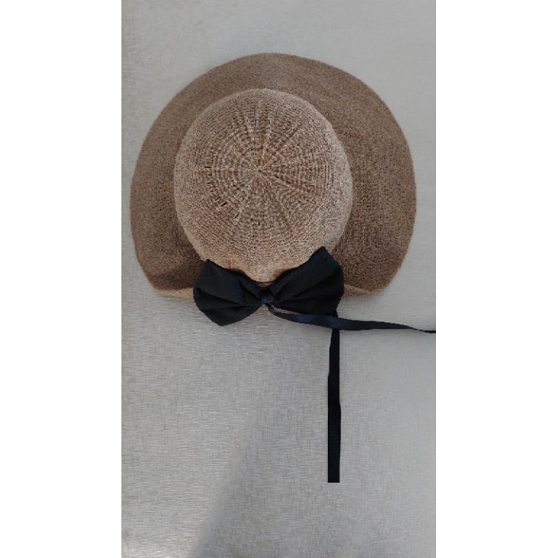 Preloved topi miniso