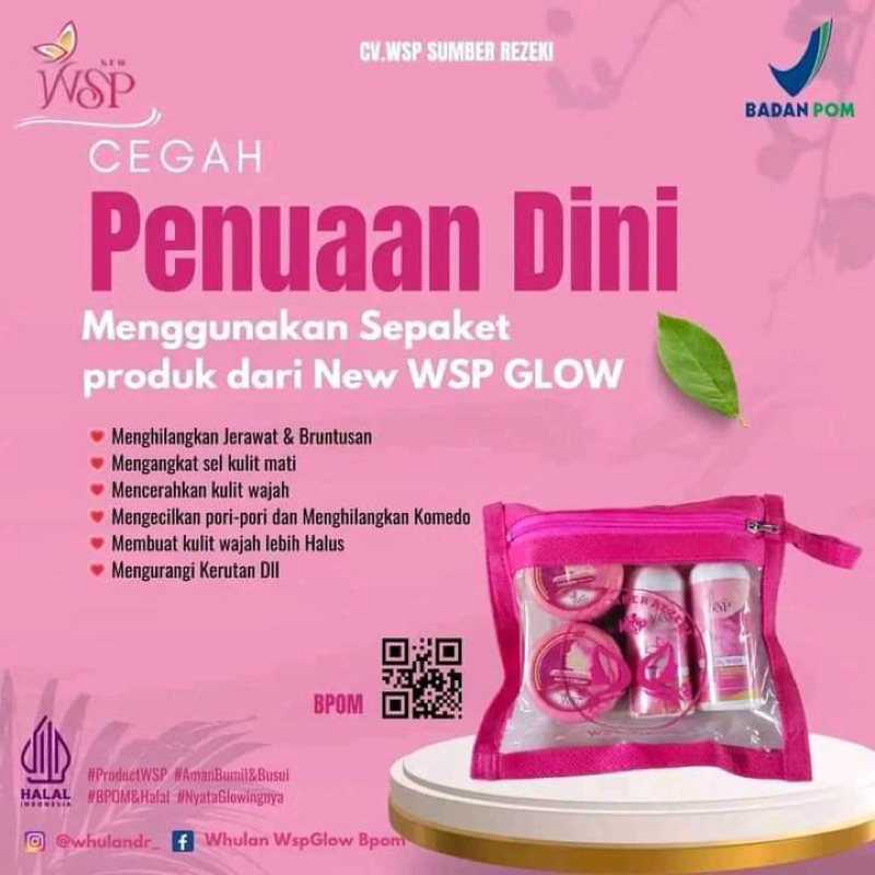 WSP NEW BPOM