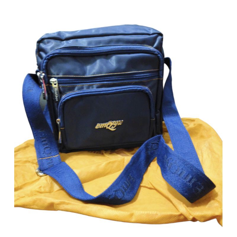 TAS SELEMPANG EMQYU PREMIUM