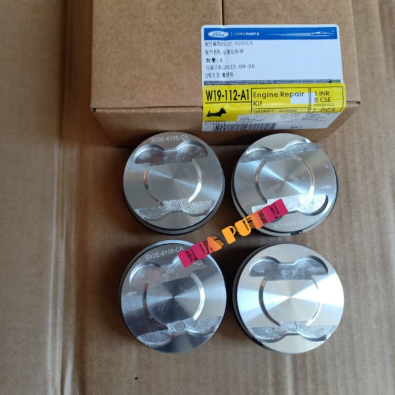 Piston Seher Ford Fiesta 1.5 Ford Ecosport 1.5 STD