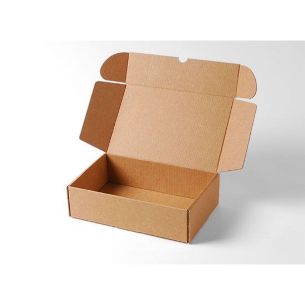 

Box Hampers Piala Akrilik Tatakan Kayu Keren