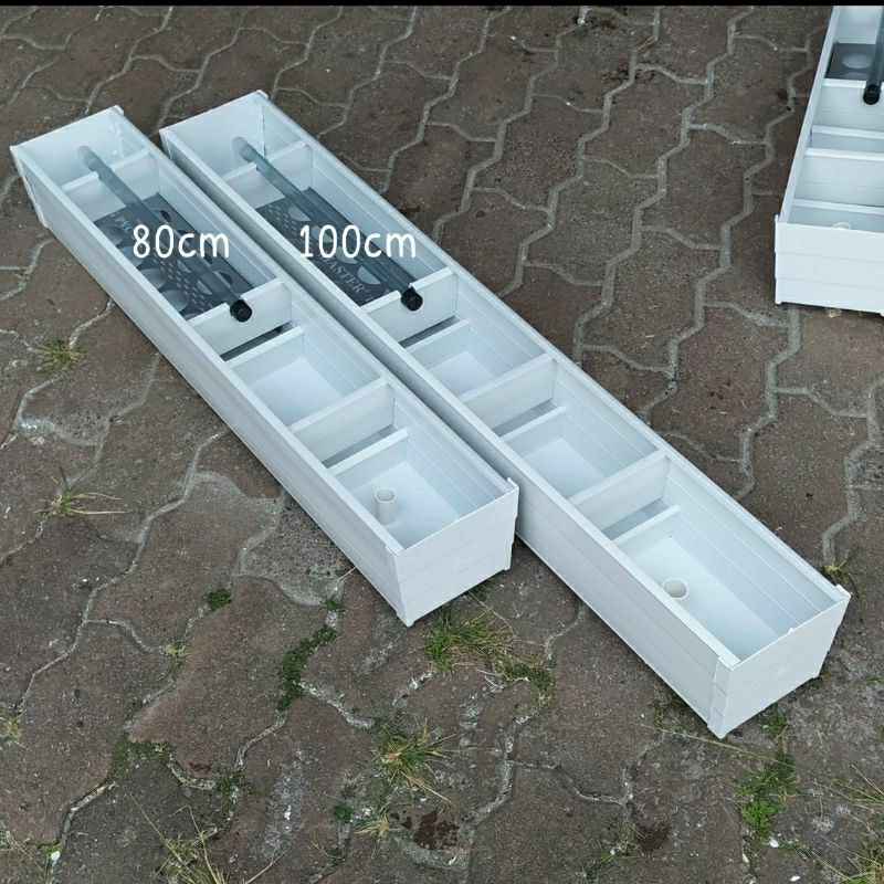 Filter Talang Akuarium 80cm