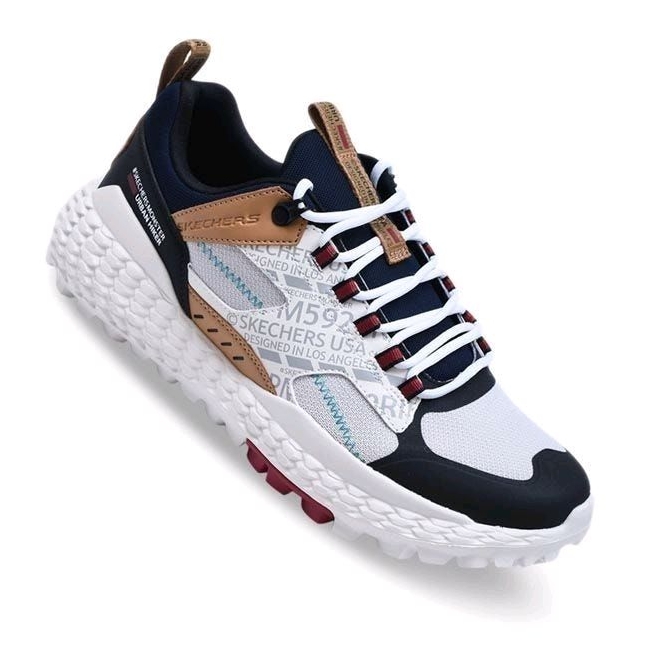 Skechers Monster Men's Sneaker Shoes