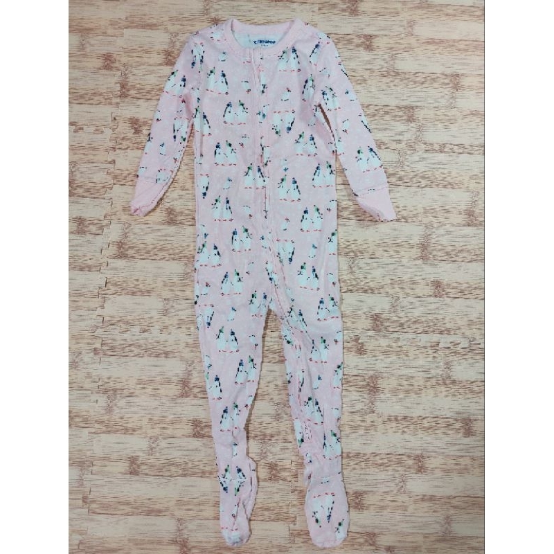 Sleepsuit Carters Toodler