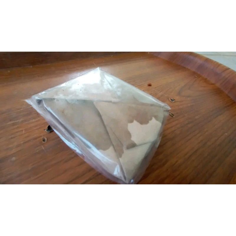 

Terasi Asli Produk Pangandaran