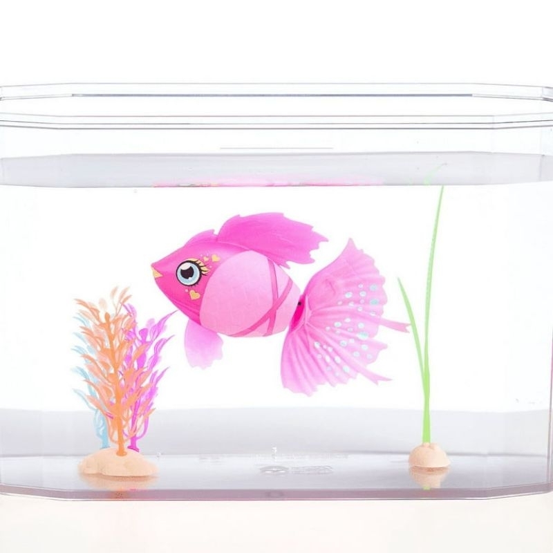 Little Live Pets Lil' Dippers Neon