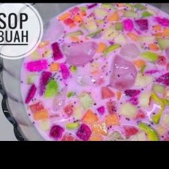 

SOP BUAH SEGAR