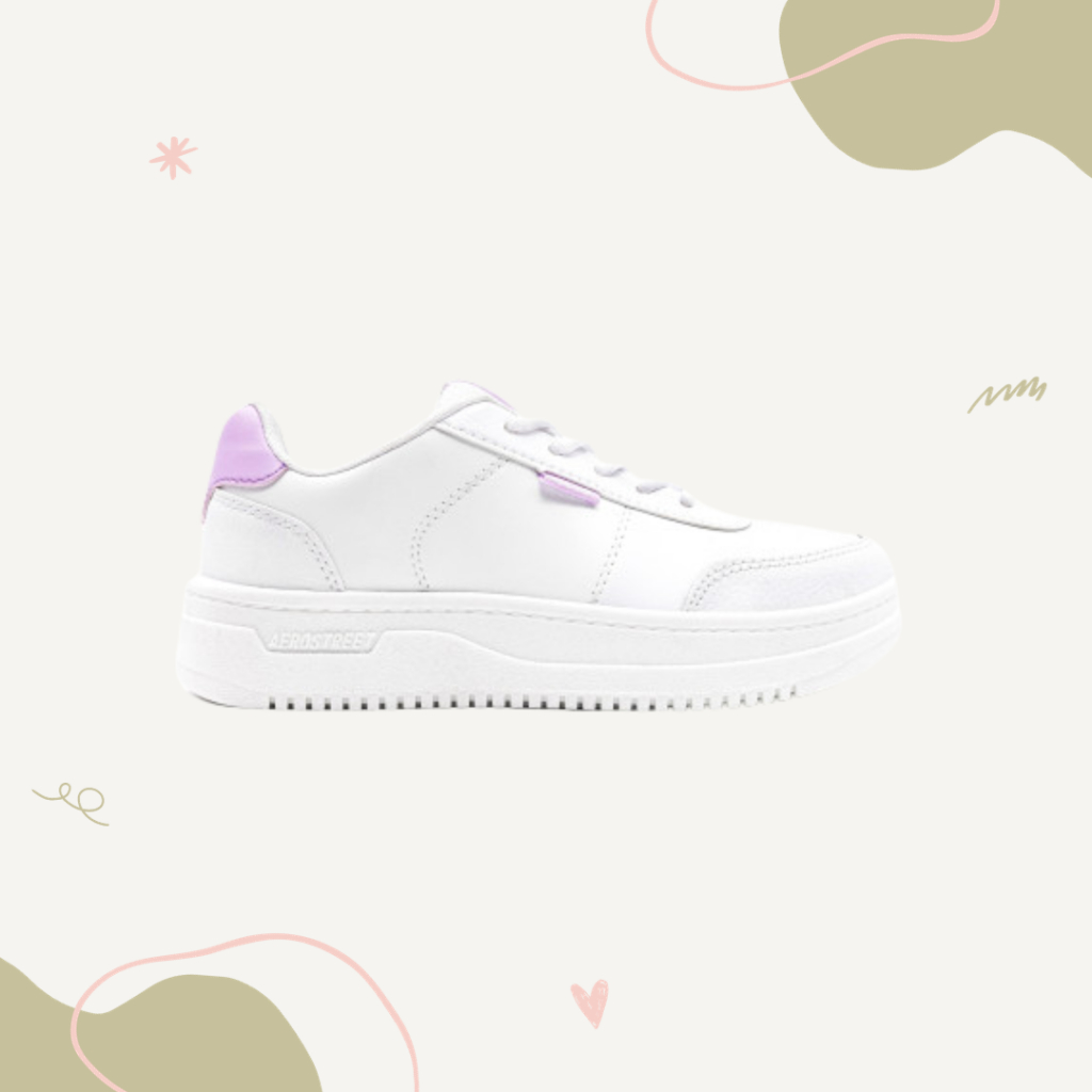 Aerostreet Sepatu Wanita