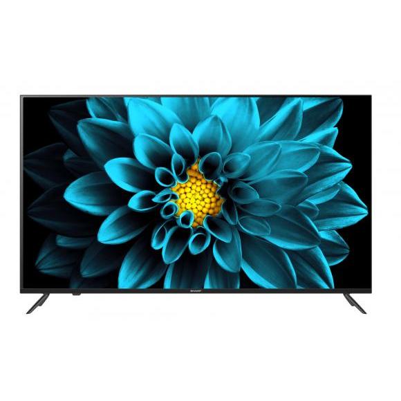 4T-C75EK2X SHARP ANDROID TV 75"