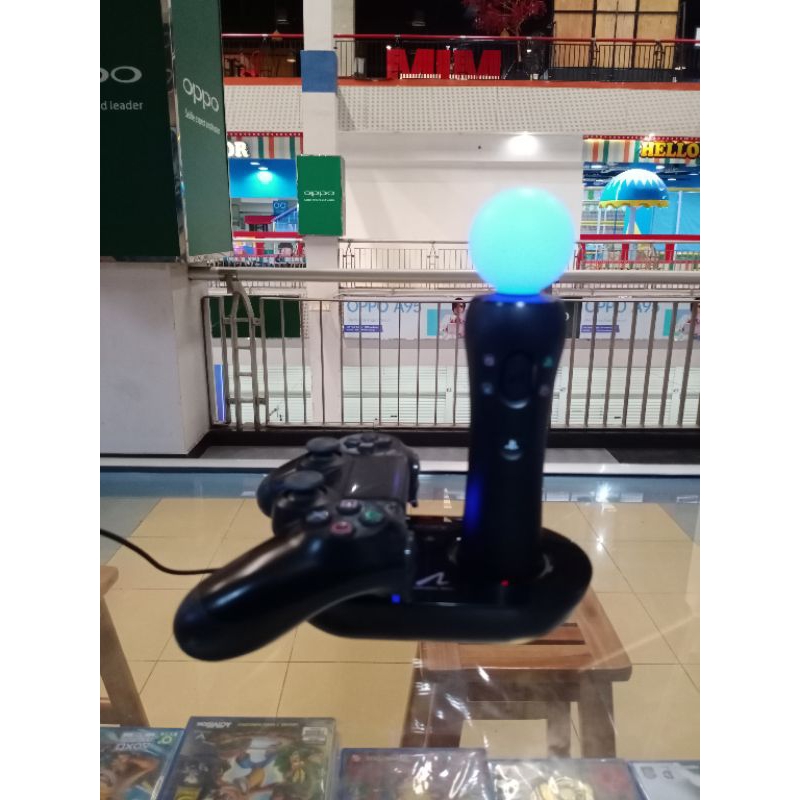 PS4 Move Controller Playstation4 Joystick