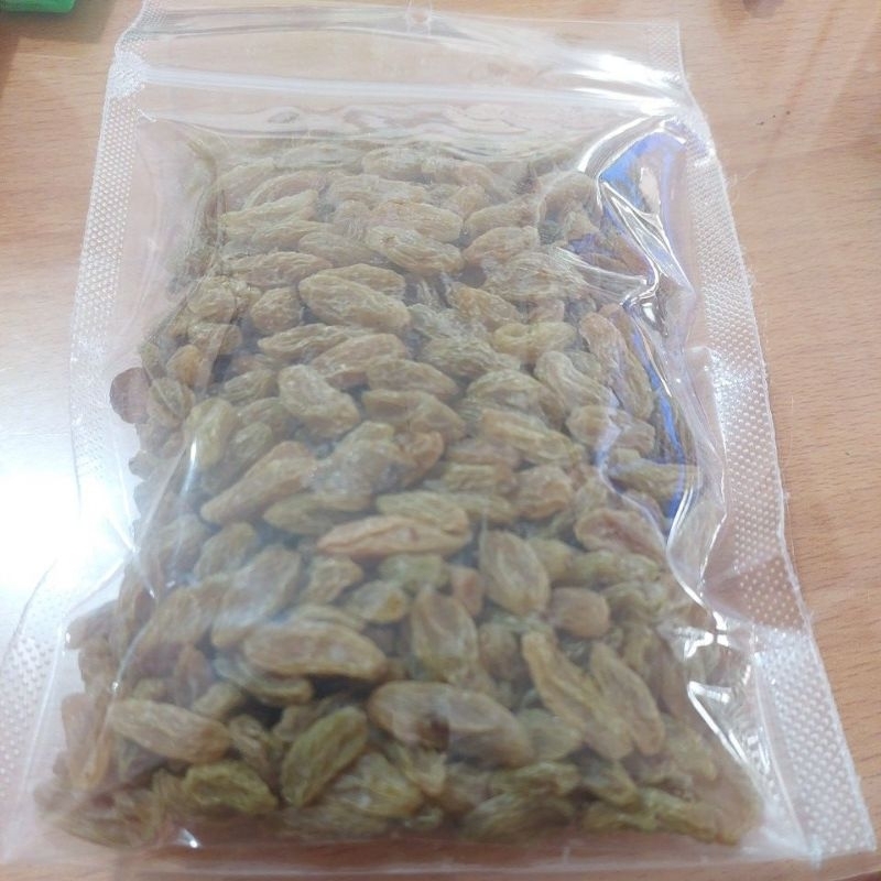 

kismis hijau