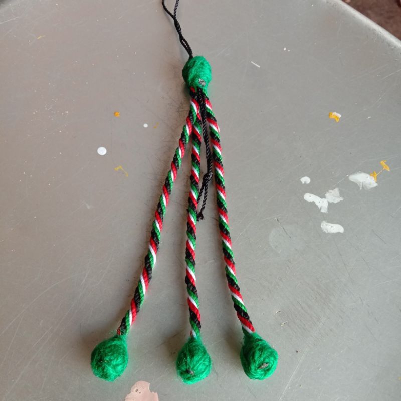 rumbai tasbih palestine