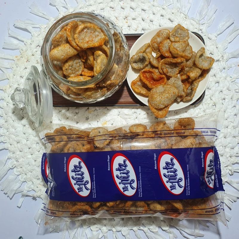 

SNACK SERBA TIGA RIBU / SNACK MURAH / SNACK GURIH / SNACK MANIS / SNACK NJRITZ / SNACK PEDES