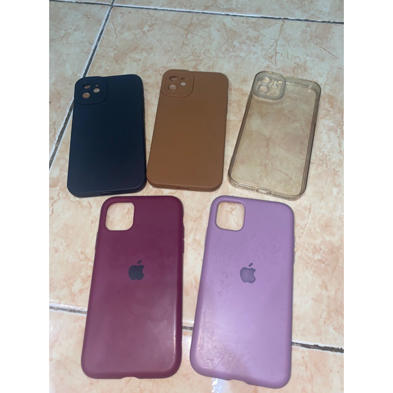 Preloved Case Iphone 11