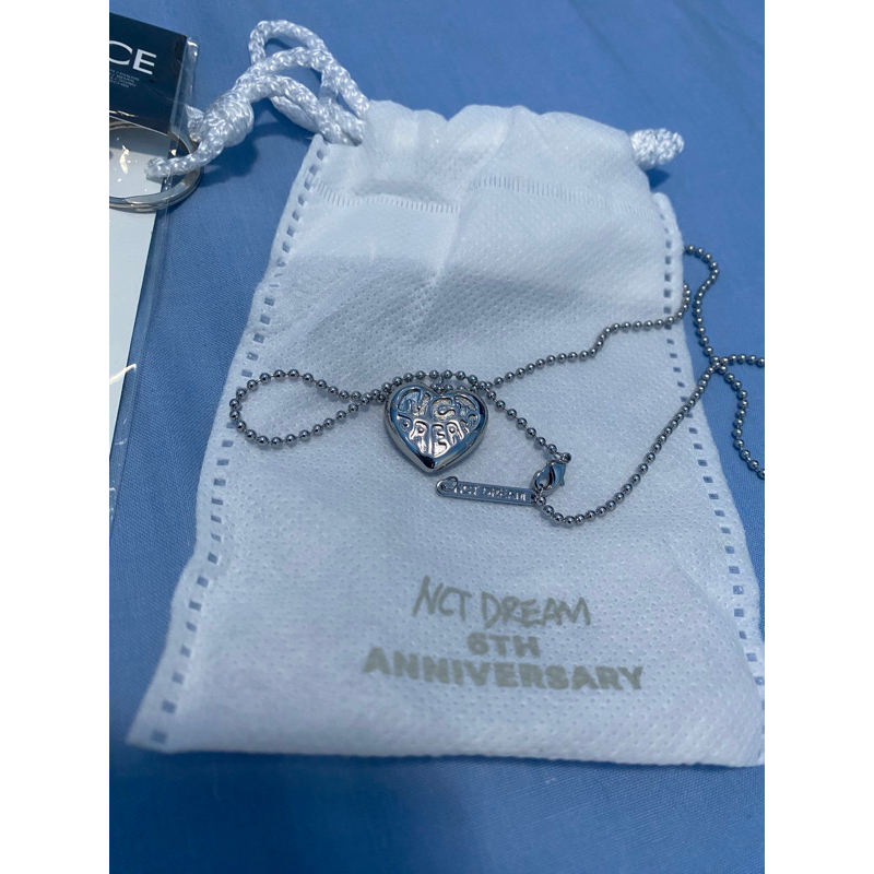 NCT DREAM 6th anniversary