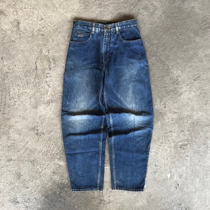 jeans lee cooper second & expose pantss