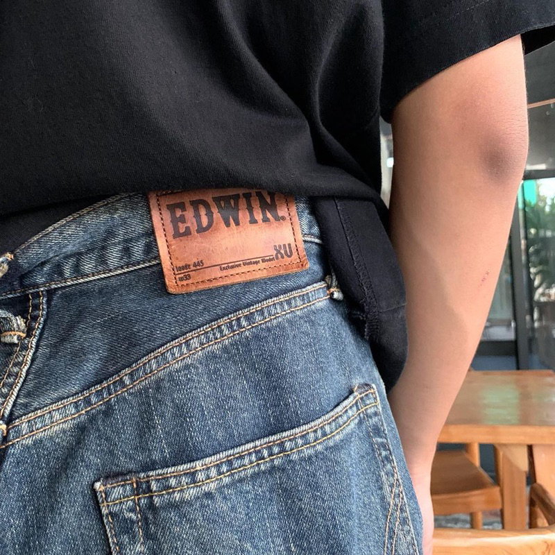 Edwin Exclusive 445
