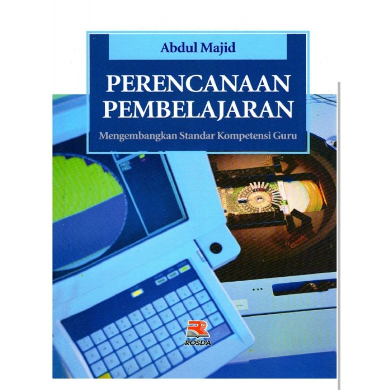 

PERENCANAAN PEMBELAJARAN by Abdul Majid