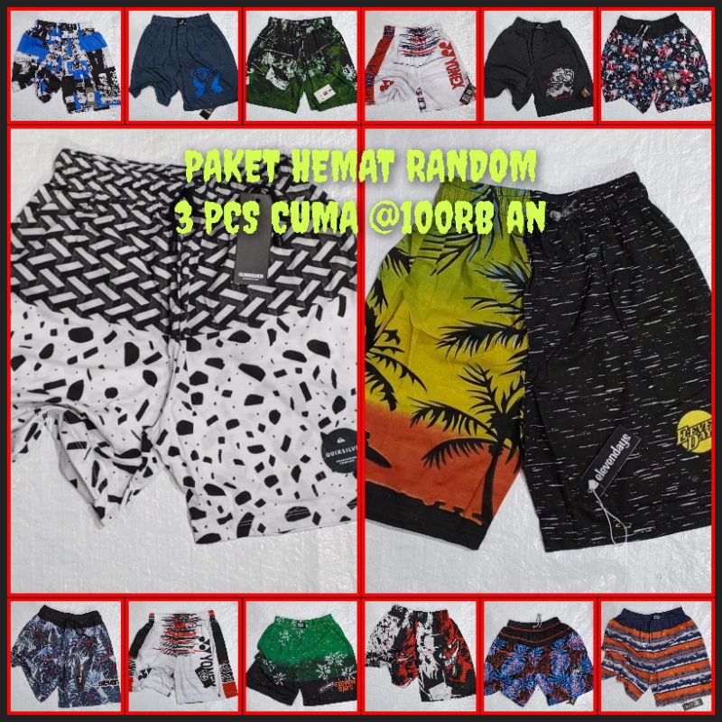 BOKER PREMIUM PAKET HEMAT MURAH