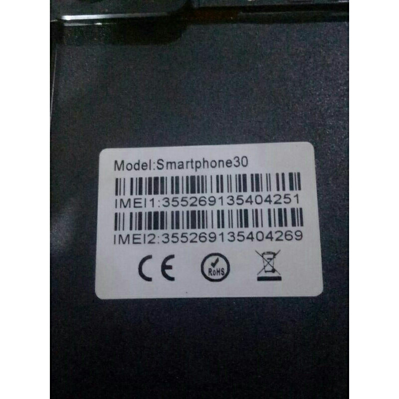 mesi mesin HP Cina smartphone 30 mesin normal udah tested