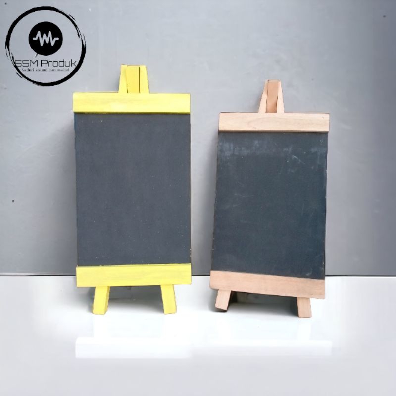 

PAPAN TULIS KECIL