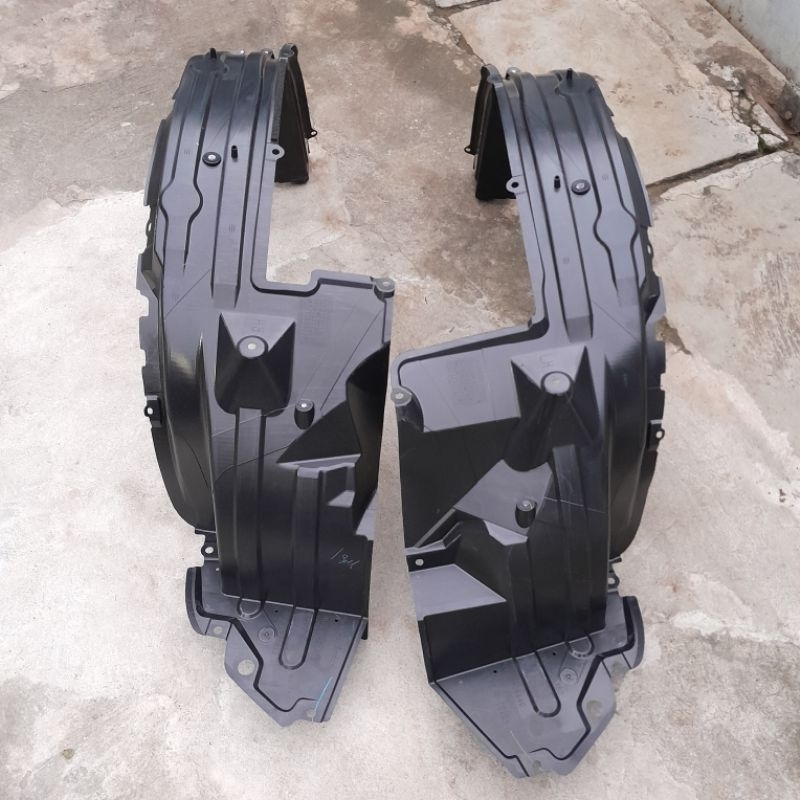 liner fender Innova reborn | spatbor Innova reborn venturer 2016-2021