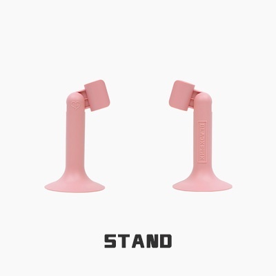 Blackpink Lightstick VER 2 & VER 1 Lightstand Lightstick Stand Untuk