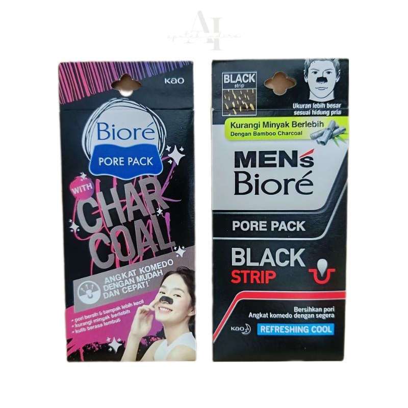 BIORE PORE PACK