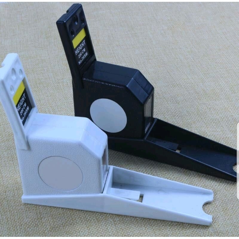 Alat Ukur Tinggi Badan/Pengukur Tinggi Badan