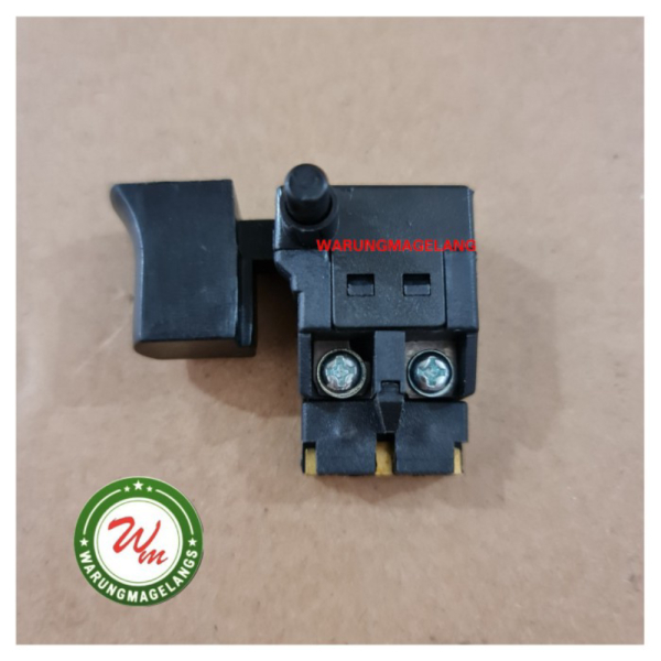 SAKLAR SWITCH Planner Mesin KETAM Serut Hitachi P20 SB P20SB P 20SB Limited