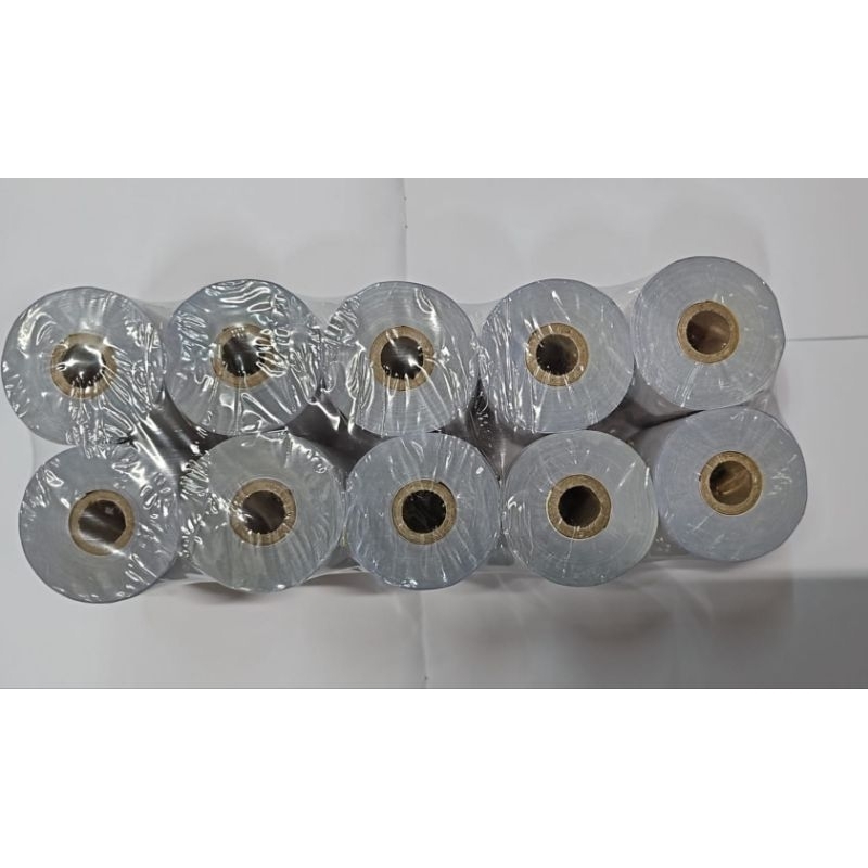 

Kertas Kasir - Struk 3 Ply 75x65x12 isi 10 Rol