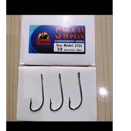 Kail Kotak Swan 3753