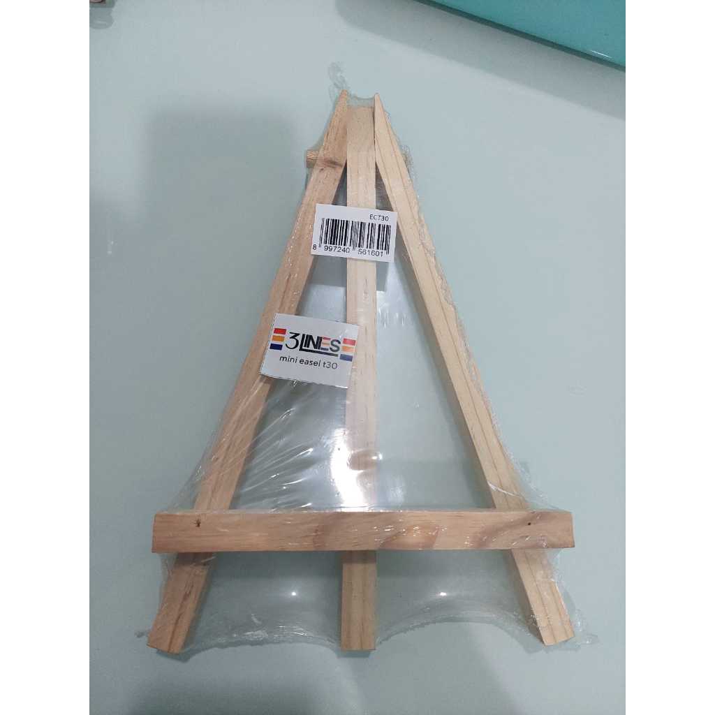 

3 Lines Easel 30cm