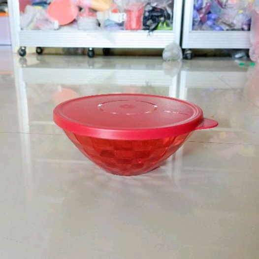 Prisma Bowl Tupperware Ori (1pcs)