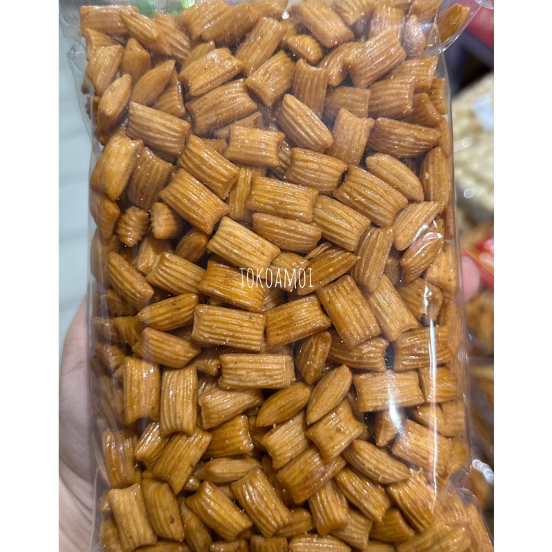 Snack Pang Pang Kroma / Snack Bantal 300gr