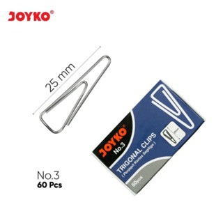 

Joyko Paper Clip No - 3