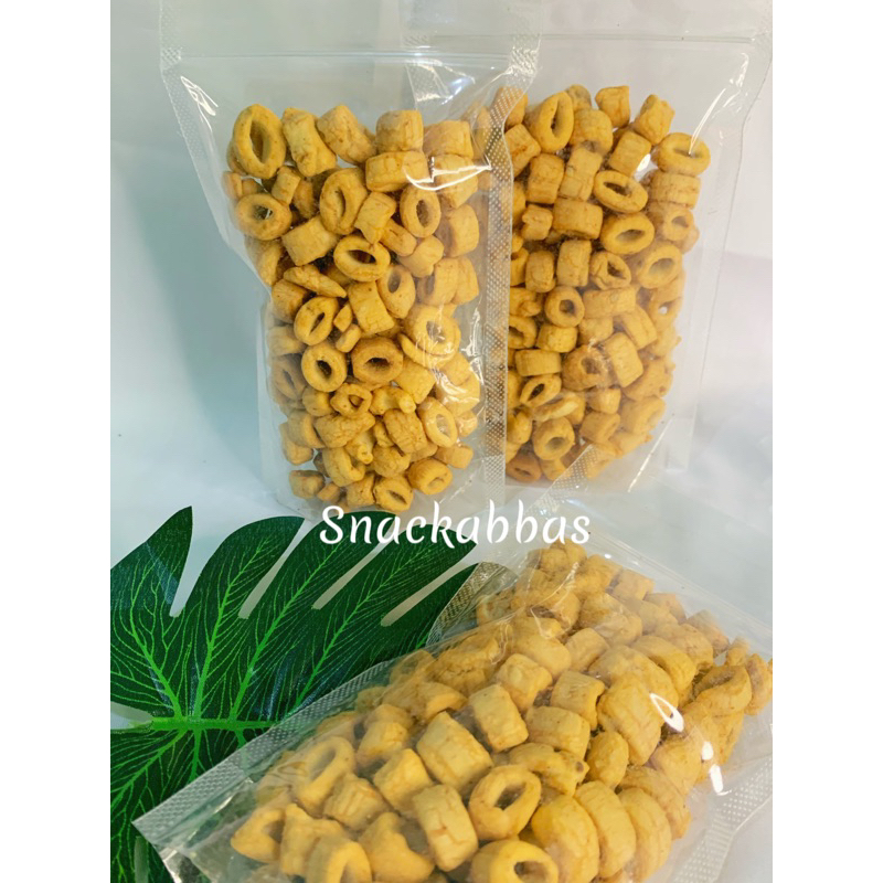 

Orong-orong Pedas 41