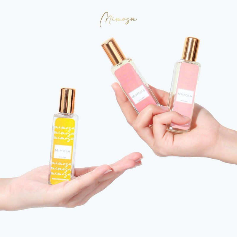 PARFUME MIMOSA