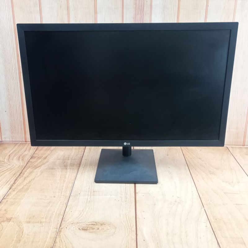 MONITOR LED LG 24MK400H-B 24 INCHI HDMI
