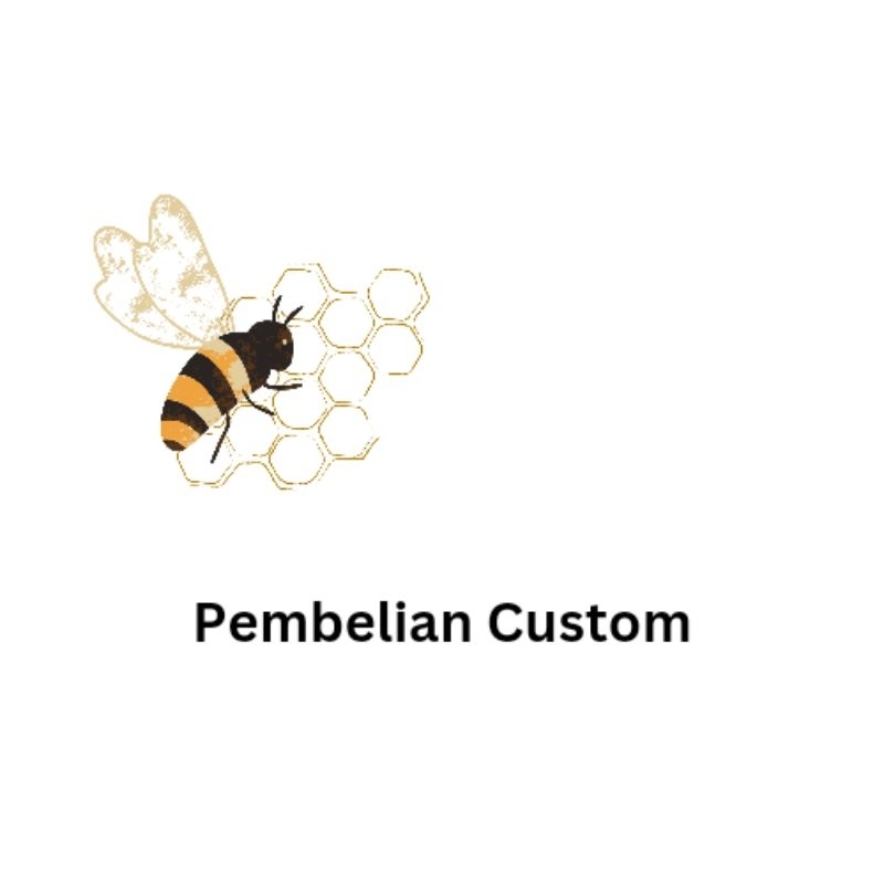 

Pembelian custom