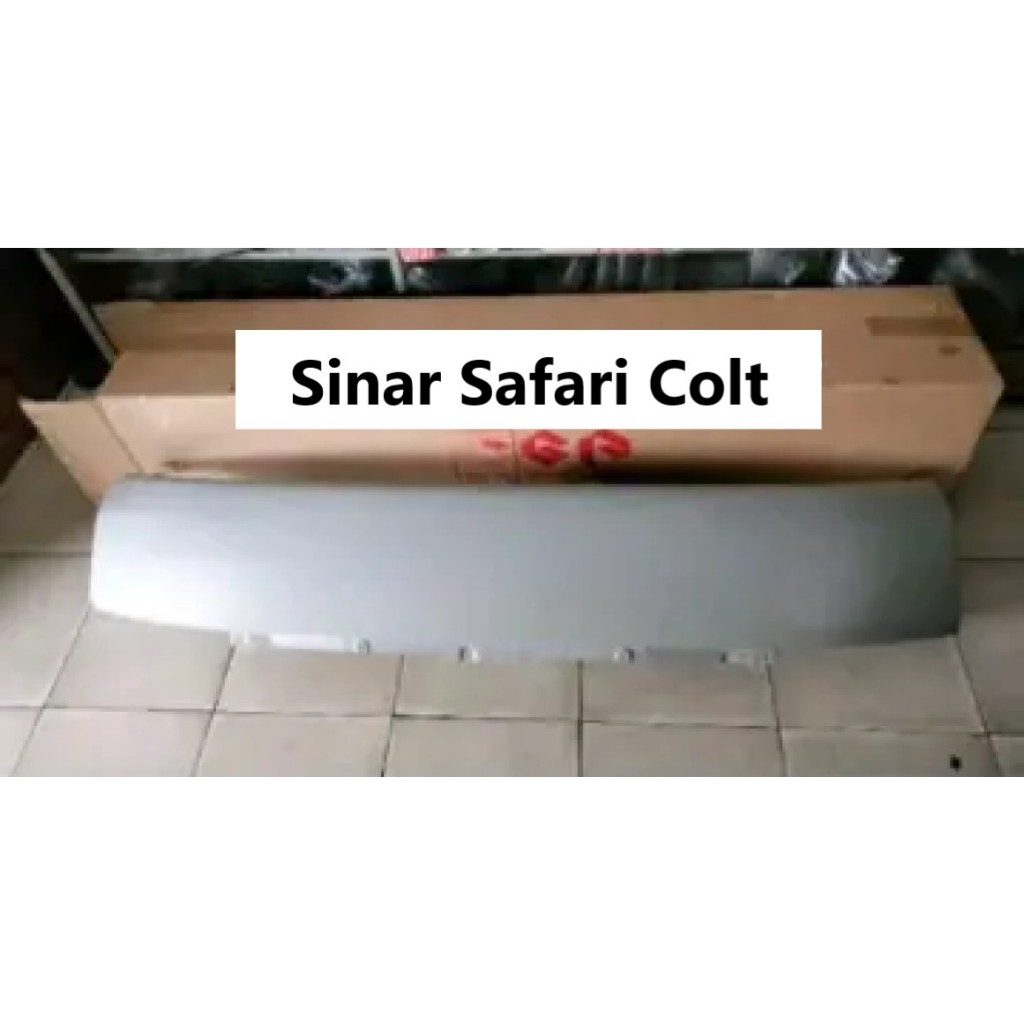 Panel Kedok Depan New Carry Tayo ASLI SGP