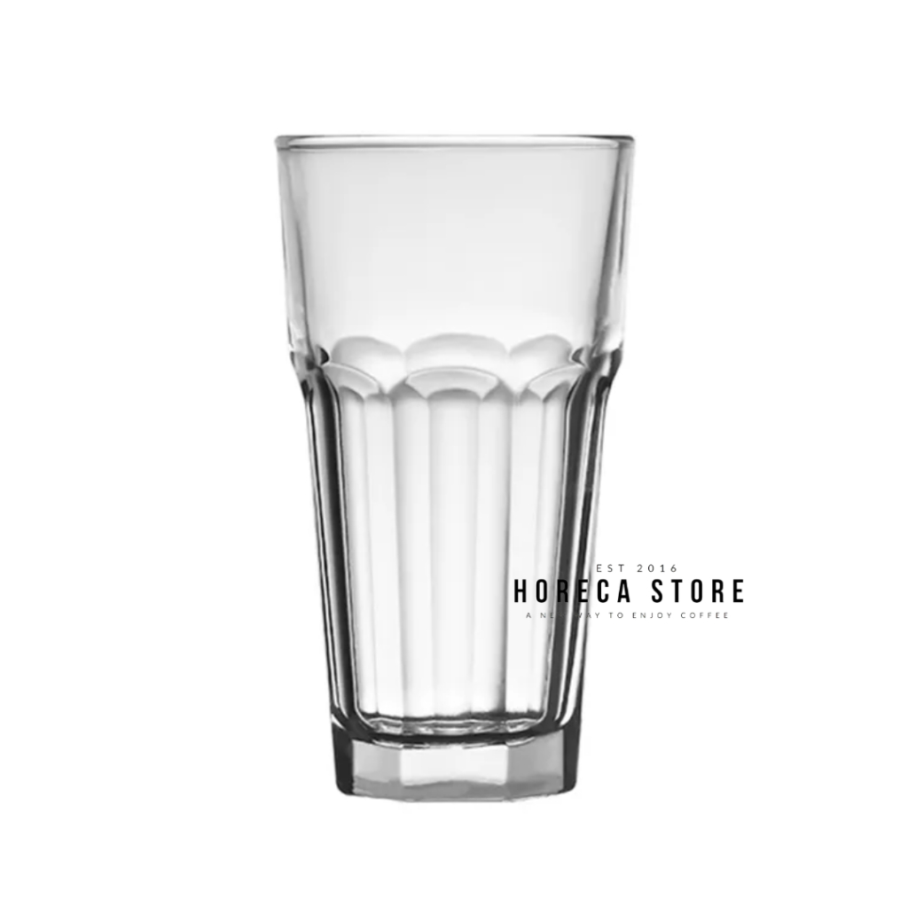 Gelas Tumbler Kopi Es Teh - Gelas Es Kopi 500ML