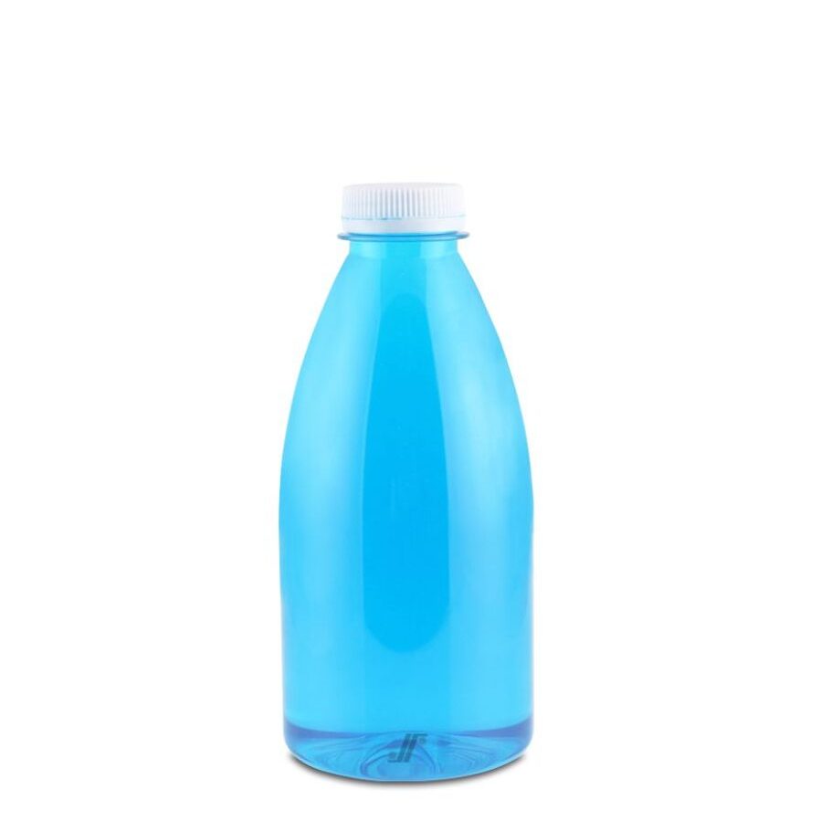 

BOTOL CANTIK 350ML / BOTOL PLASTIK 350 ML / BOTOL JUICE/PLASTIK TEBAL - PUTIH