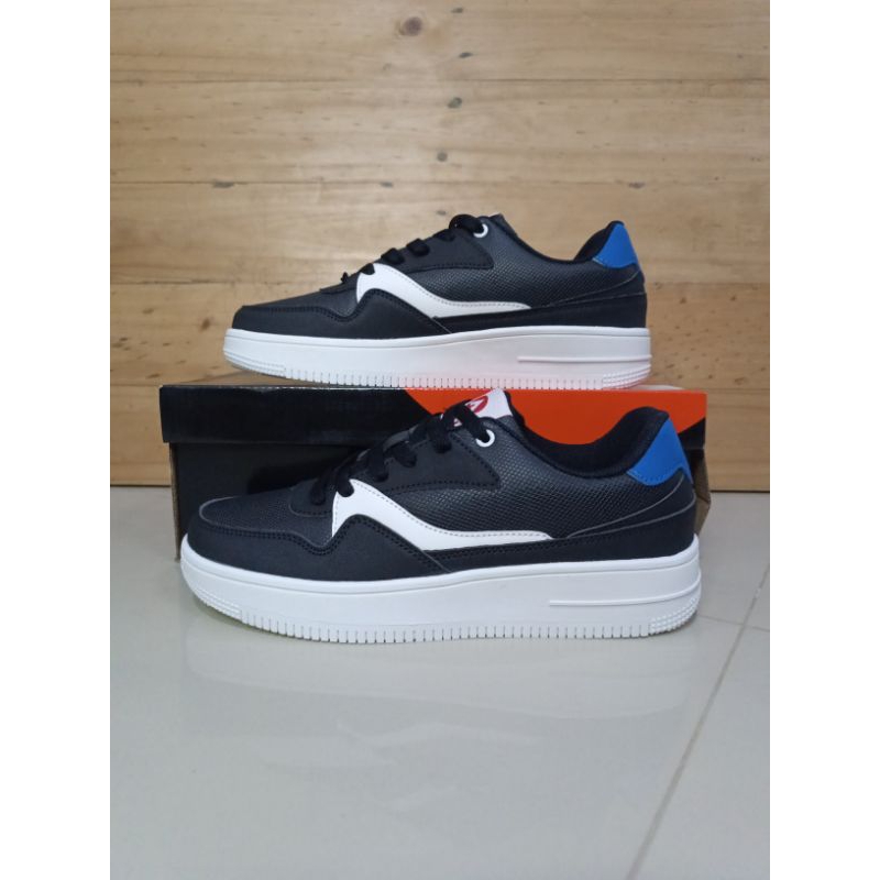 Airwalk socio hitam ORIGINAL