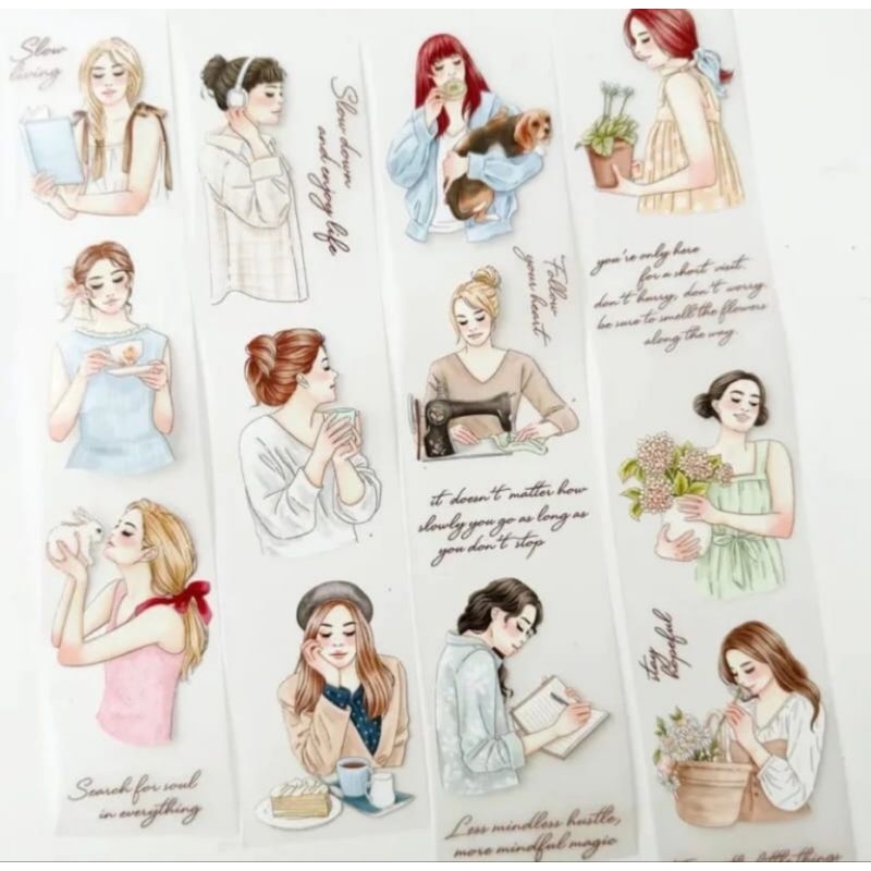 

Windry Ramadhina Mindful Magic