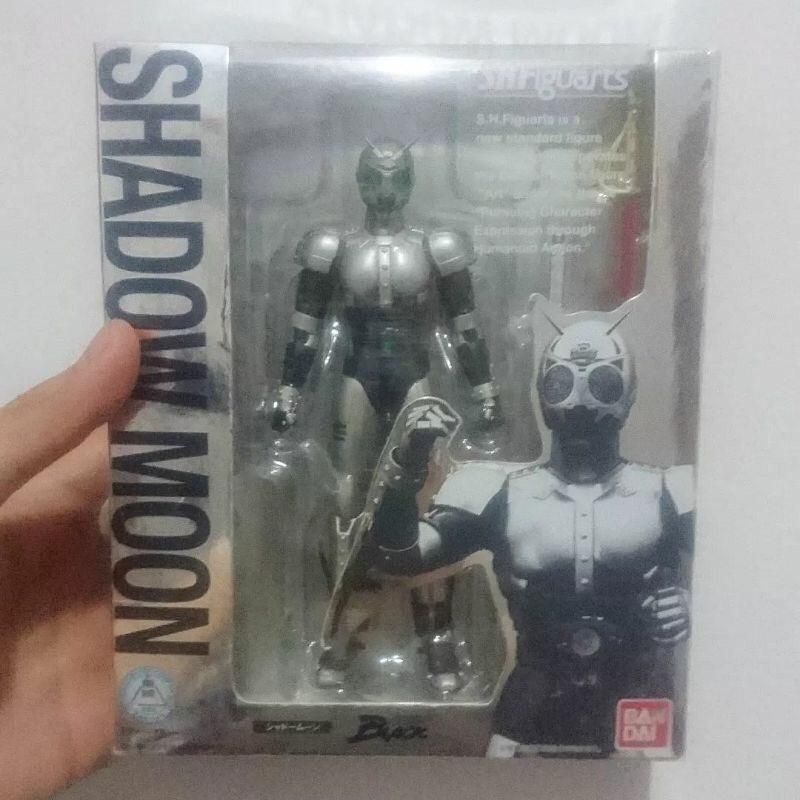 Shadowmoon SHF Bandai